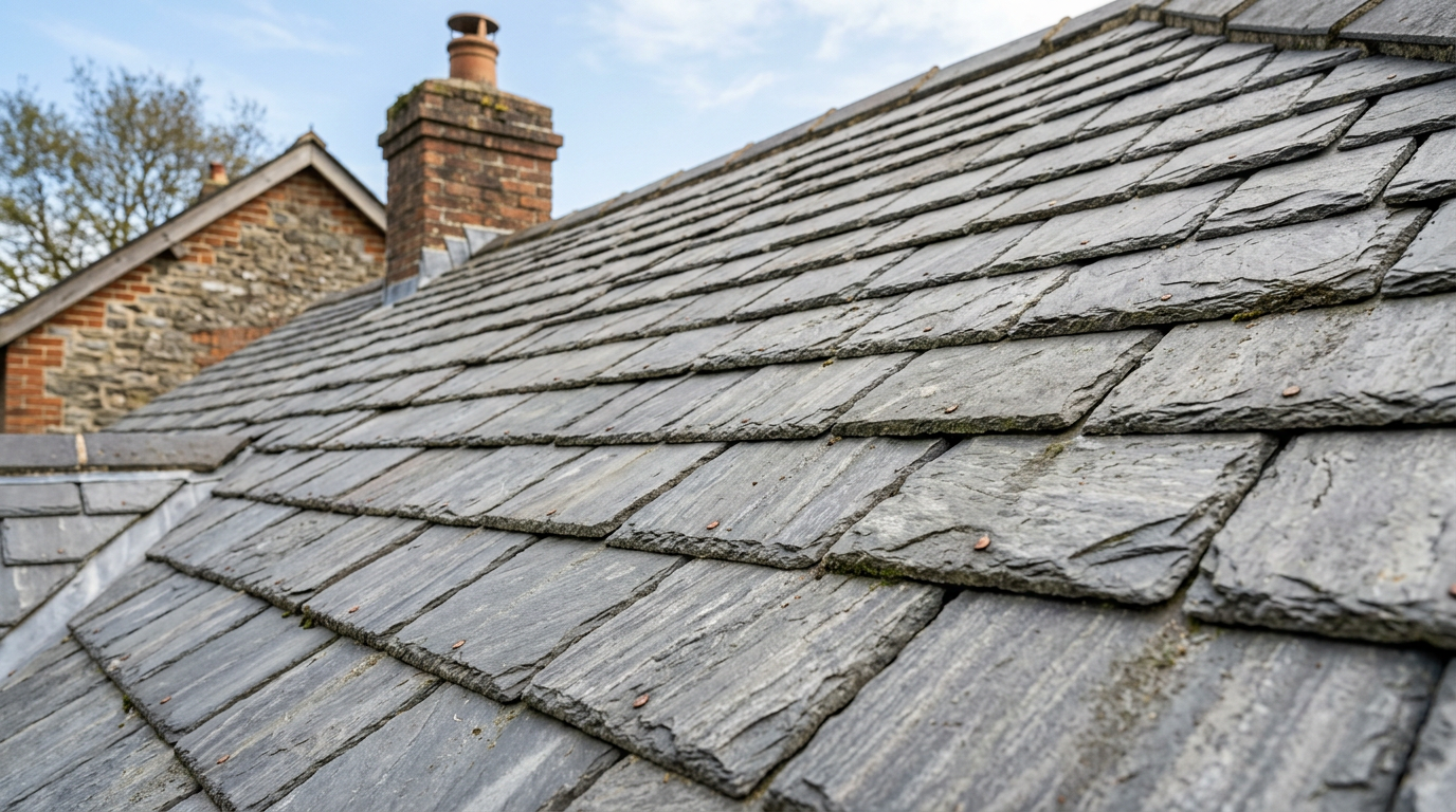 Slating